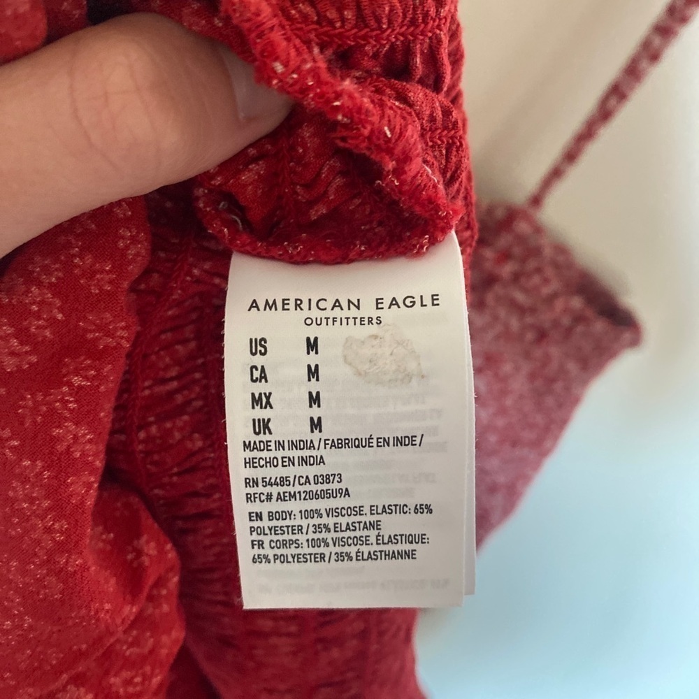 American Eagle Dress - Medium - Picture 5 of 5